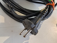 Handcirkelzaag - 230v bosch, gks 55, bouwjaar 2010 - afbeelding 10 van  10