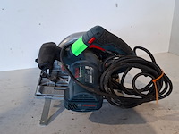 Handcirkelzaag - 230v, bosch, gks 55 gce, 2020 - afbeelding 3 van  5