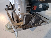 Handcirkelzaag - 230v, bosch, gks 55 gce, 2020 - afbeelding 5 van  5
