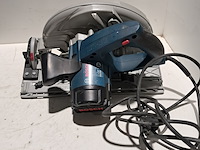 Handcirkelzaag 235mm 230v bosch, gks 85 g, bouwjaar 2014 - afbeelding 2 van  8
