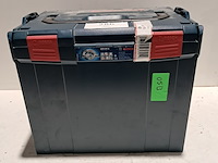 Handcirkelzaag 235mm 230v bosch, gks 85 g, bouwjaar 2014 - afbeelding 8 van  8