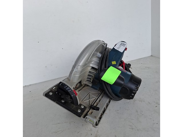 Handcirkelzaag 235mm 230v bosch, gks 85 g, bouwjaar 2015 - afbeelding 3 van  7