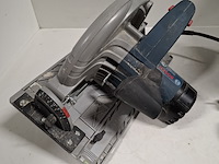 Handcirkelzaag 235mm 230v bosch, gks 85 g, bouwjaar 2017 - afbeelding 5 van  6