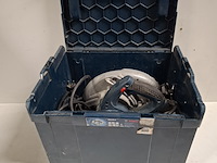 Handcirkelzaag 235mm 230v bosch, gks 85 g, bouwjaar 2017 - afbeelding 6 van  6