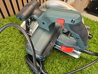 Handcirkelzaag metabo, ks 55 - afbeelding 4 van  8