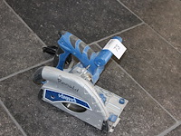 Handcirkelzaag sheppach pl55. - afbeelding 1 van  2