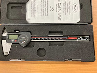 Handdiktemeter/digitale schuifmaat - afbeelding 3 van  3