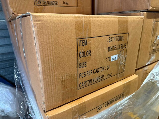 Handdoek (1200x) - afbeelding 5 van  5