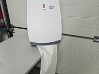Handdoek automaat - afbeelding 1 van  1