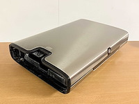 Handdoek dispenser. vouwhanddoek h2. rvs look - afbeelding 3 van  3