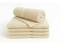 Handdoek diverse kleuren 50x100cm (160x) - afbeelding 7 van  9