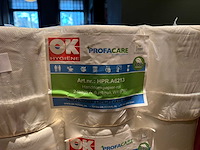 Handdoek papier-rol (12x) - afbeelding 2 van  2