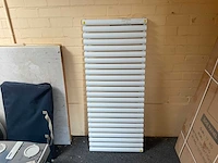 Handdoek radiator - 150x60 cm