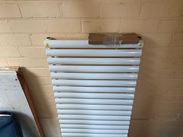Handdoek radiator - 150x60 cm - afbeelding 3 van  3