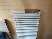 Handdoek radiator - 150x60 cm - afbeelding 3 van  3