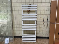 Handdoek radiator - 150x60 cm