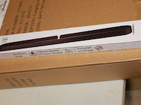 Handdoek rek 3 x - afbeelding 4 van  5