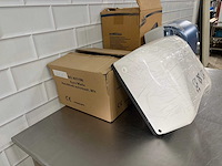 Handdoekautomaat (2x) - afbeelding 2 van  4