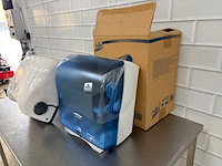 Handdoekautomaat (2x) - afbeelding 3 van  4