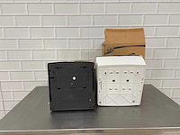 Handdoekautomaat (2x) - afbeelding 4 van  4