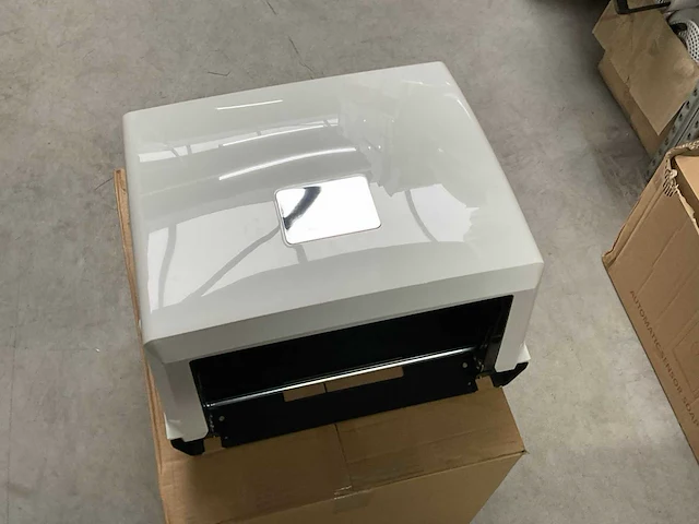 Handdoekautomaat (3x) - afbeelding 1 van  2