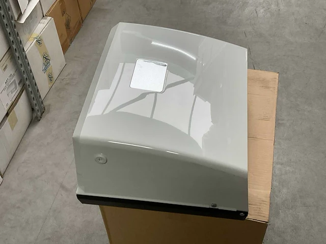 Handdoekautomaat (3x) - afbeelding 2 van  2
