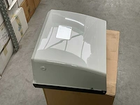 Handdoekautomaat (3x) - afbeelding 2 van  2