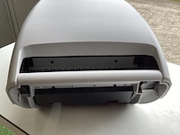Handdoekdispenser, katrin, electric towel, grijs - afbeelding 1 van  5