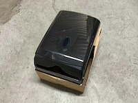 Handdoekdispenser