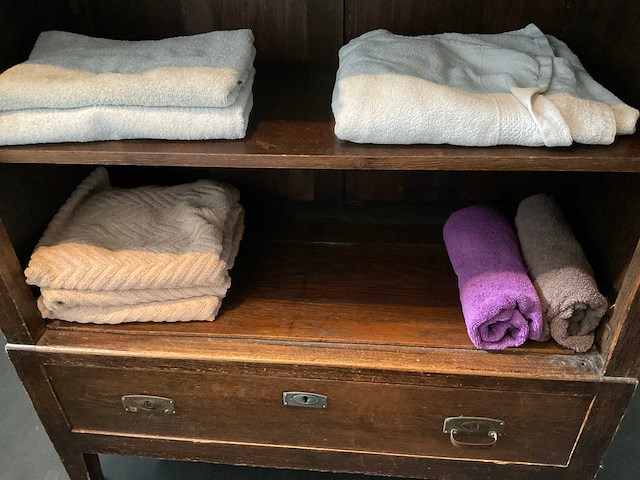 Handdoeken (21x) - afbeelding 3 van  3