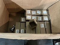 Handdoekhaken - afbeelding 1 van  5