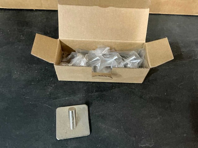 Handdoekhaken - afbeelding 2 van  5