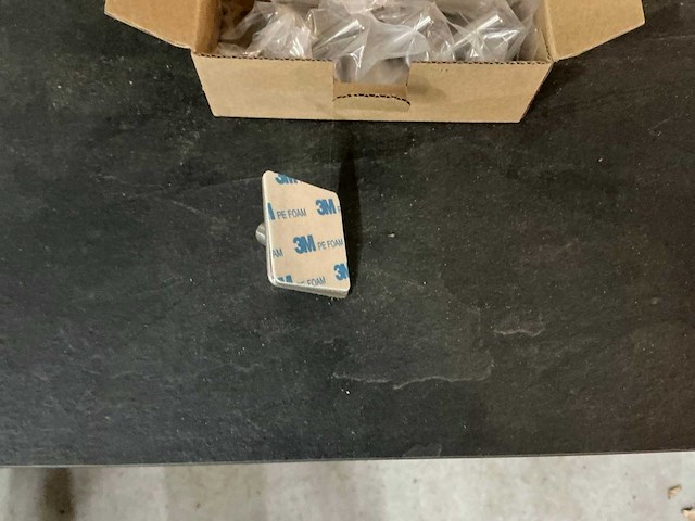 Handdoekhaken - afbeelding 3 van  5