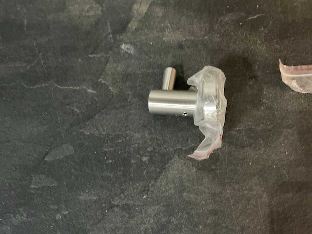 Handdoekhaken - afbeelding 4 van  5