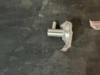 Handdoekhaken - afbeelding 4 van  5