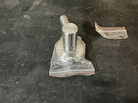 Handdoekhaken - afbeelding 5 van  5