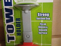 Handdoekhouder 70 stuks - afbeelding 1 van  5