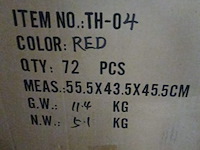 Handdoekhouder 70 stuks - afbeelding 3 van  5