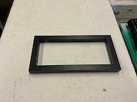 Handdoekhouder - afbeelding 1 van  3