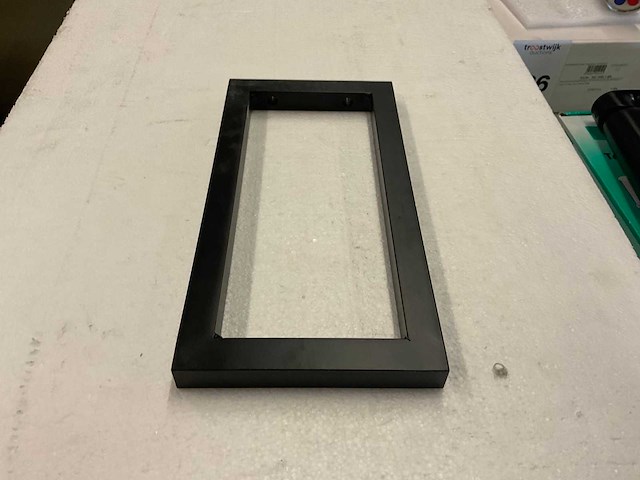 Handdoekhouder - afbeelding 2 van  3