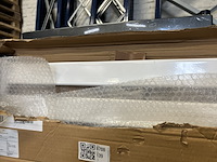 Handdoekradiator 160x60 cm zehnder, zeta - afbeelding 6 van  6
