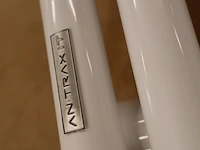 Handdoekradiator antrax it, b, wit