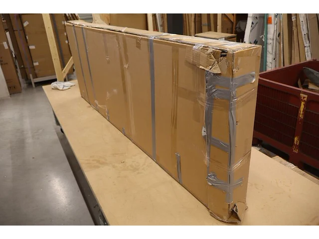 Handdoekradiator smart wifi wiesbaden, elara, wit - afbeelding 5 van  6