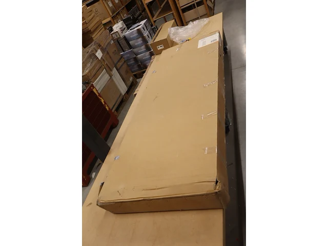 Handdoekradiator smart wifi wiesbaden, elara, wit - afbeelding 6 van  6