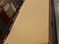 Handdoekradiator smart wifi wiesbaden, elara, wit - afbeelding 6 van  6