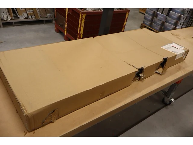 Handdoekradiator smart wifi wiesbaden, elara, wit - afbeelding 5 van  6