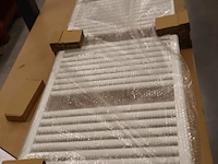 Handdoekradiator smart wifi wiesbaden, elara, wit - afbeelding 8 van  9