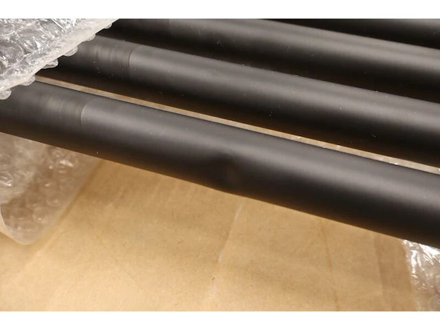 Handdoekradiator smart wifi wiesbaden, elara, zwart - afbeelding 4 van  4