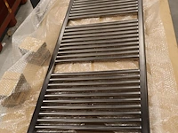Handdoekradiator smart wifi wiesbaden, elara - afbeelding 4 van  8