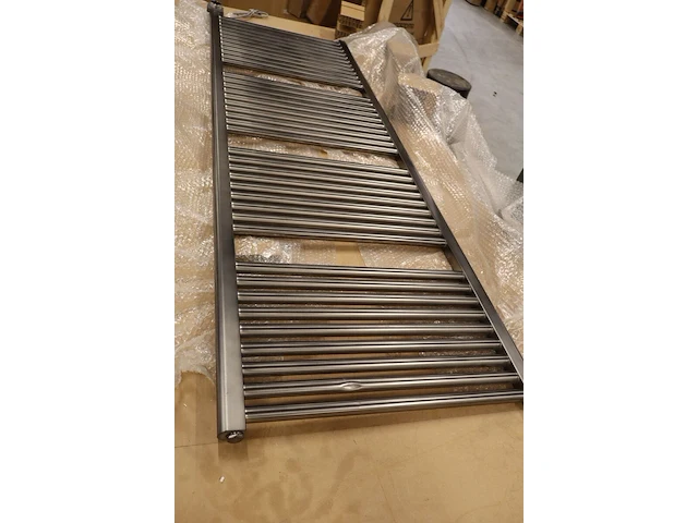Handdoekradiator smart wifi wiesbaden, elara - afbeelding 5 van  8